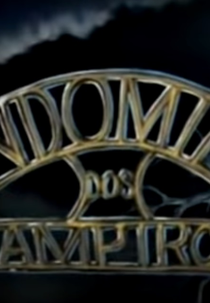 Condomínio dos Vampiros (O Condomínio dos Vampiros)