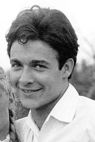 Jacques Charrier
