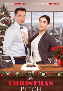 The Christmas Pitch (The Christmas Pitch)