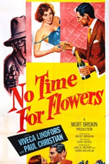 Adorável Tentação (No Time for Flowers)