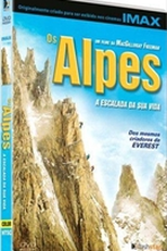 Os Alpes - A Escalada da sua Vida (The Alps )