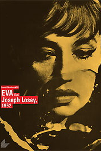  de Filme Eva (1962)