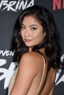 Adeline Rudolph - Poster 1