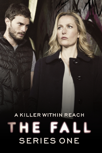  de Série The Fall (1ª Temporada) (2013)