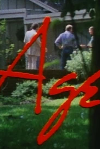 Poster 2 de Filme Agee (1980)