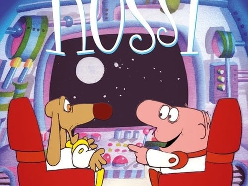 Foto 2 de Mr. Rossi's Dreams