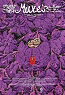 Muxes: Auténticas, intrépidas y buscadoras de peligro (Muxes: Auténticas, intrépidas y buscadoras de peligro)