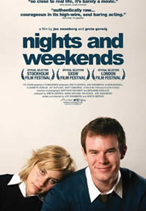 Nights and Weekends (Nights and Weekends)