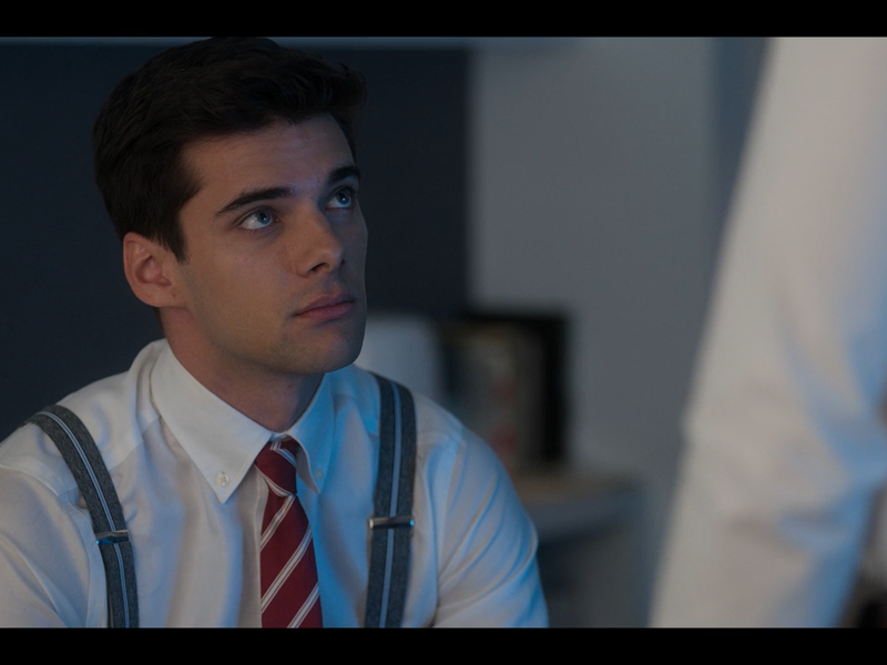 Foto 44 de Elite (3ª Temporada)