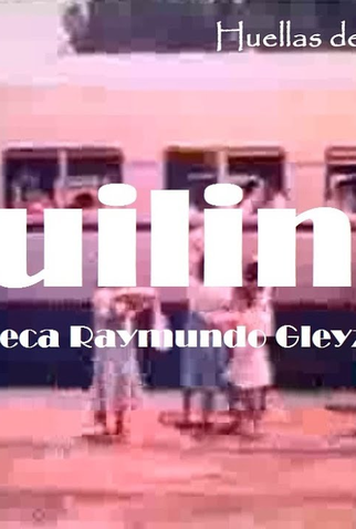 Poster 1 de Curta Quilino (1966)
