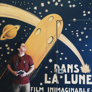 Foto de perfil de Valdir Mariucci Jr.