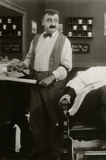  de Curta Estrela Matutina (1920)