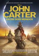John Carter: Entre Dois Mundos (John Carter)