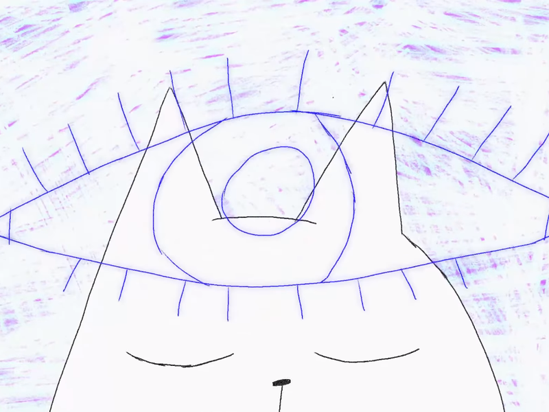 Foto 2 de Fluffy's Third Eye