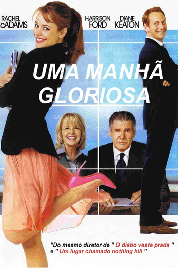  de Filme Uma Manhã Gloriosa (2010)