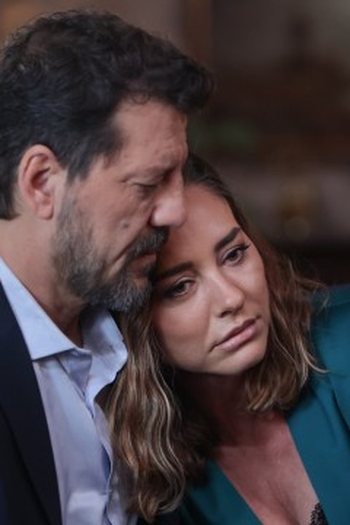 Poster de Episódio 26. Bölüm (2025)