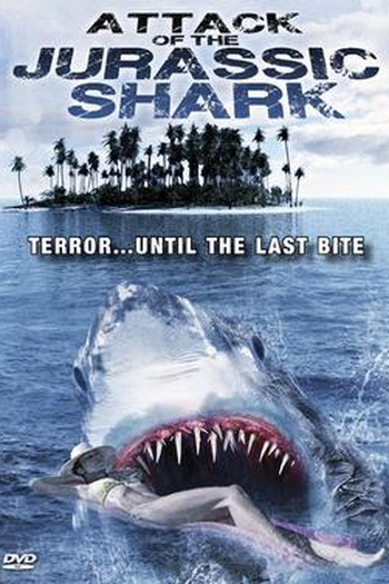  de Filme Jurassic Shark (2012)