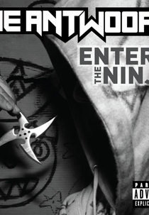 Die Antwoord: Enter the Ninja (Die Antwoord: Enter the Ninja)