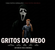 Gritos do medo