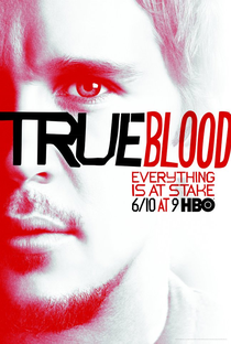 True Blood (5ª Temporada) - Poster / Capa / Cartaz - Oficial 7