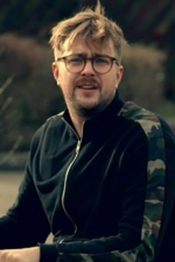 Poster de Episódio Clumpy Swayey Clumsy Man (2019)