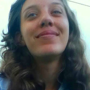 Foto de perfil de Maria Silveira.
