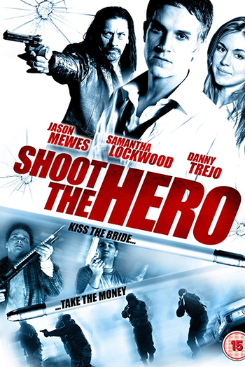  de Filme Cancelem o Herói (2010)