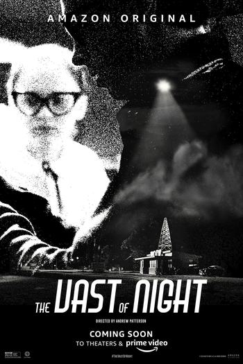  de Filme A Vastidão da Noite (2019)