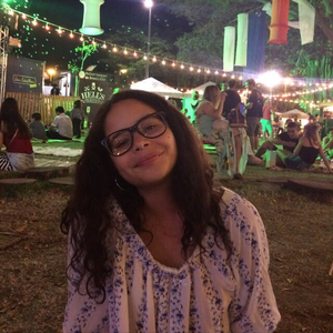 Foto de perfil de Sofia