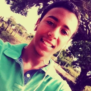 Foto de perfil de Lucas Johan