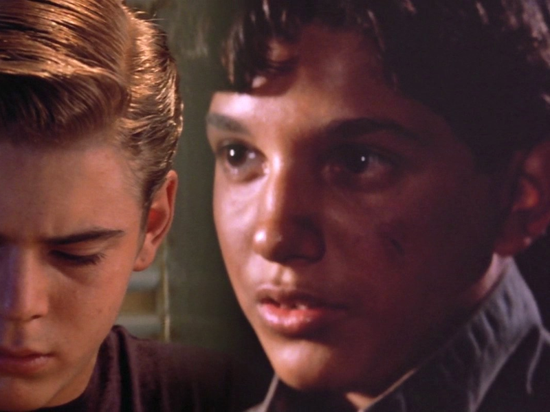 Foto 14 de Vidas Sem Rumo