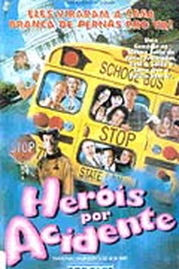  de Filme Heróis por Acidente (1995)