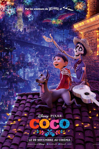  de Filme Viva: A Vida é Uma Festa (2017)