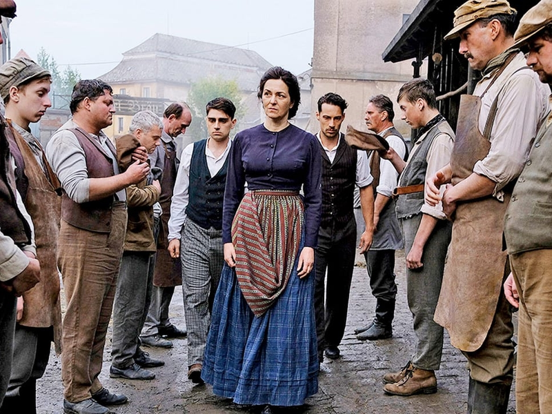 Foto 3 de Oktoberfest: Sangue e Cerveja