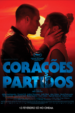 Corações Partidos (L'Amour ouf)