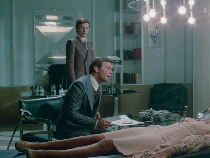 Foto 16 de O Anticristo