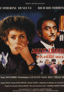 Agente Problema (Agent Trouble)