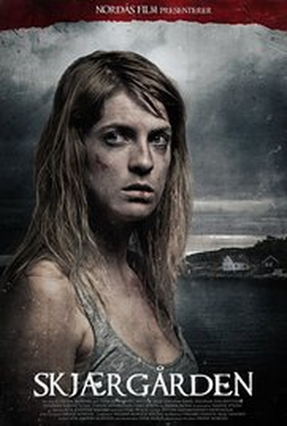 Poster 1 de Filme Arquipélago (2016)