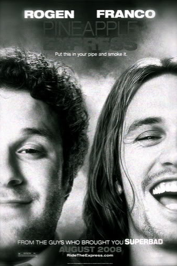  de Filme Segurando as Pontas (2008)