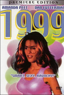 1999 - Poster / Capa / Cartaz - Oficial 1