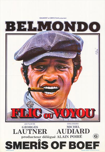 Tira ou Ladrão (Flic ou voyou)