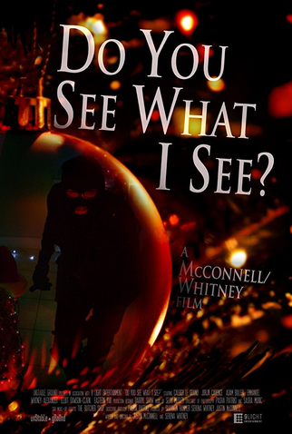 Poster 1 de Curta Do You See What I See? (2016)