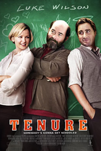  de Filme Um Professor em Apuros (2009)