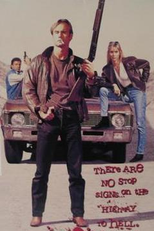 Road Kill: Uma Estrada para o Inferno (Road-Kill U.S.A.)