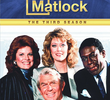 Matlock (3ª Temporada)
