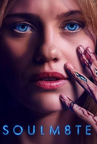 Poster 2 de Filme Soulm8te (2026)
