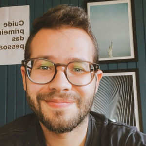 Foto de perfil de Higor Conte