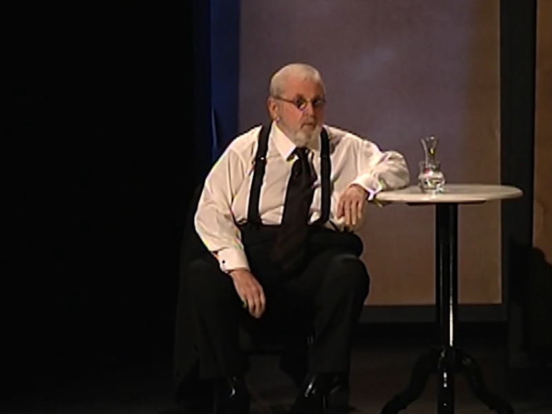 Foto 1 de Remix em Pessoa