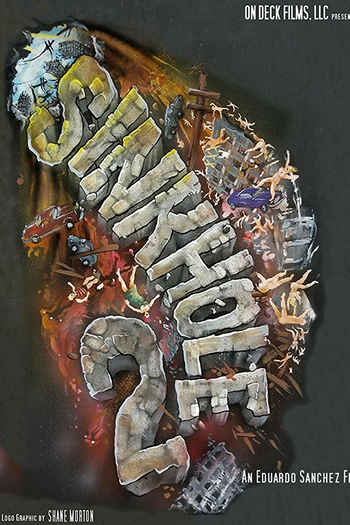 Poster de Filme Sinkhole 2 (2018)