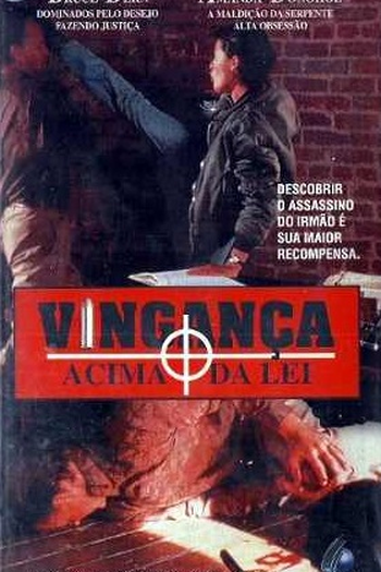  de Filme Vingança Acima da Lei (1993)